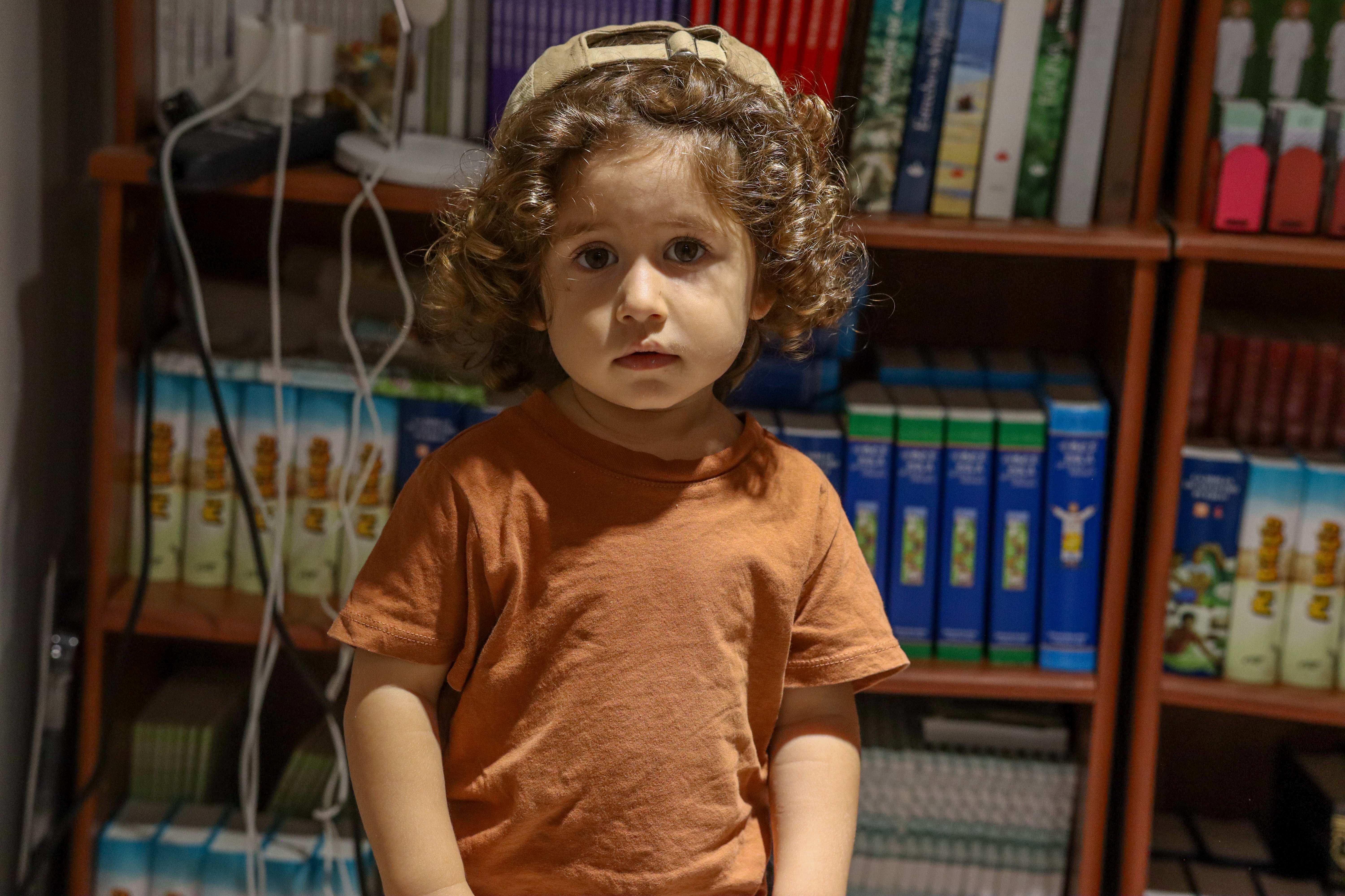 Aniversario de Crecer Librería Católica