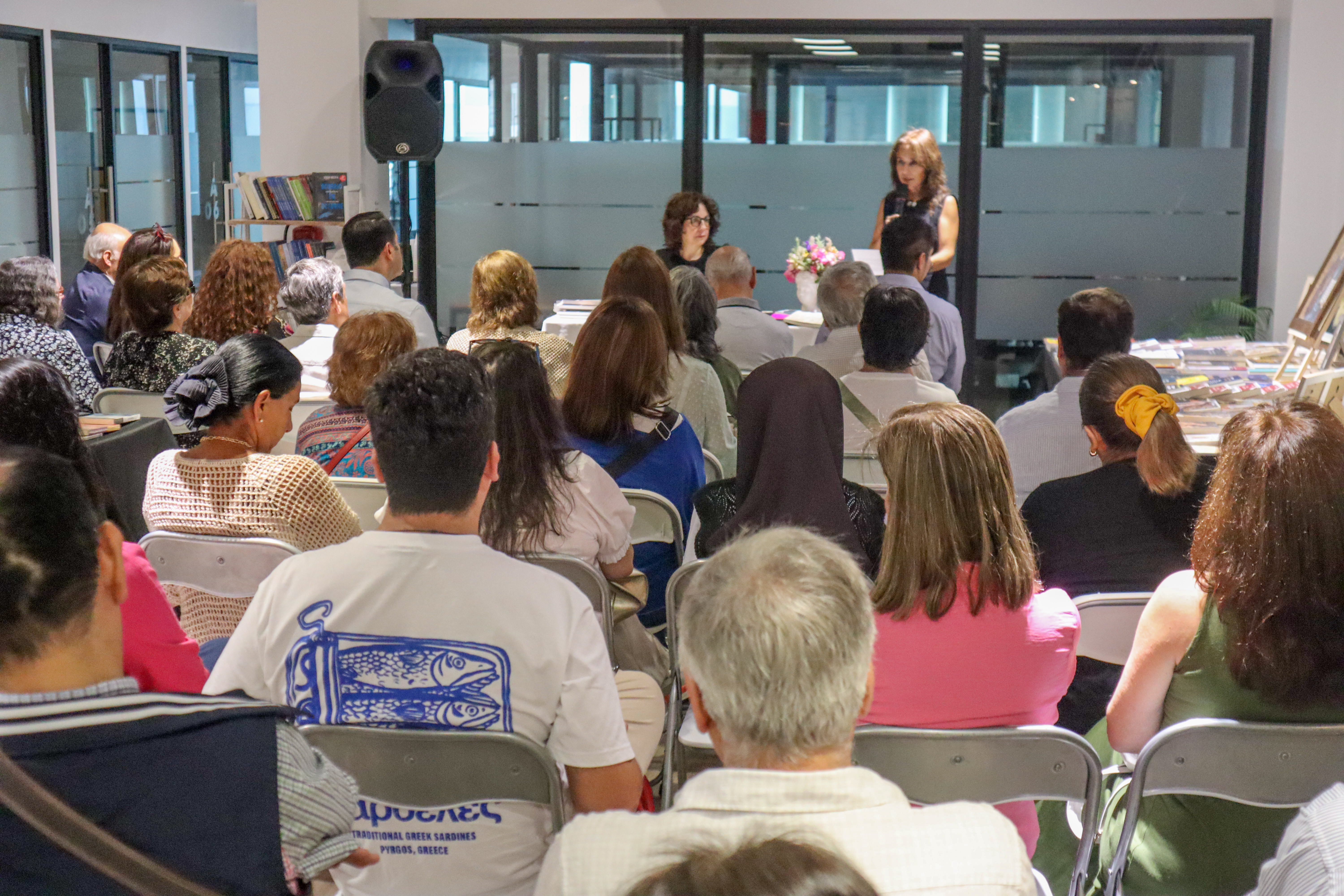 Aniversario de Crecer Librería Católica