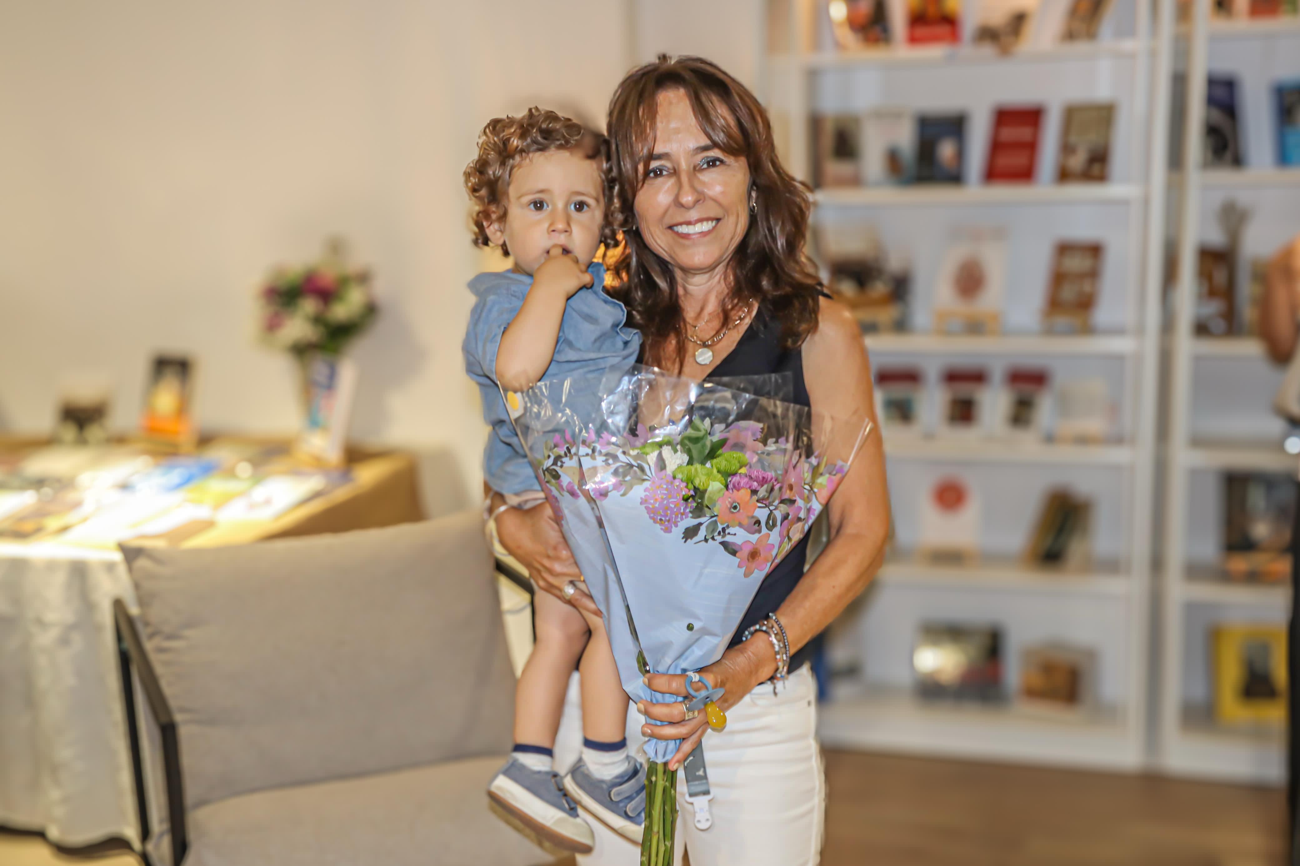Foto del encuentro