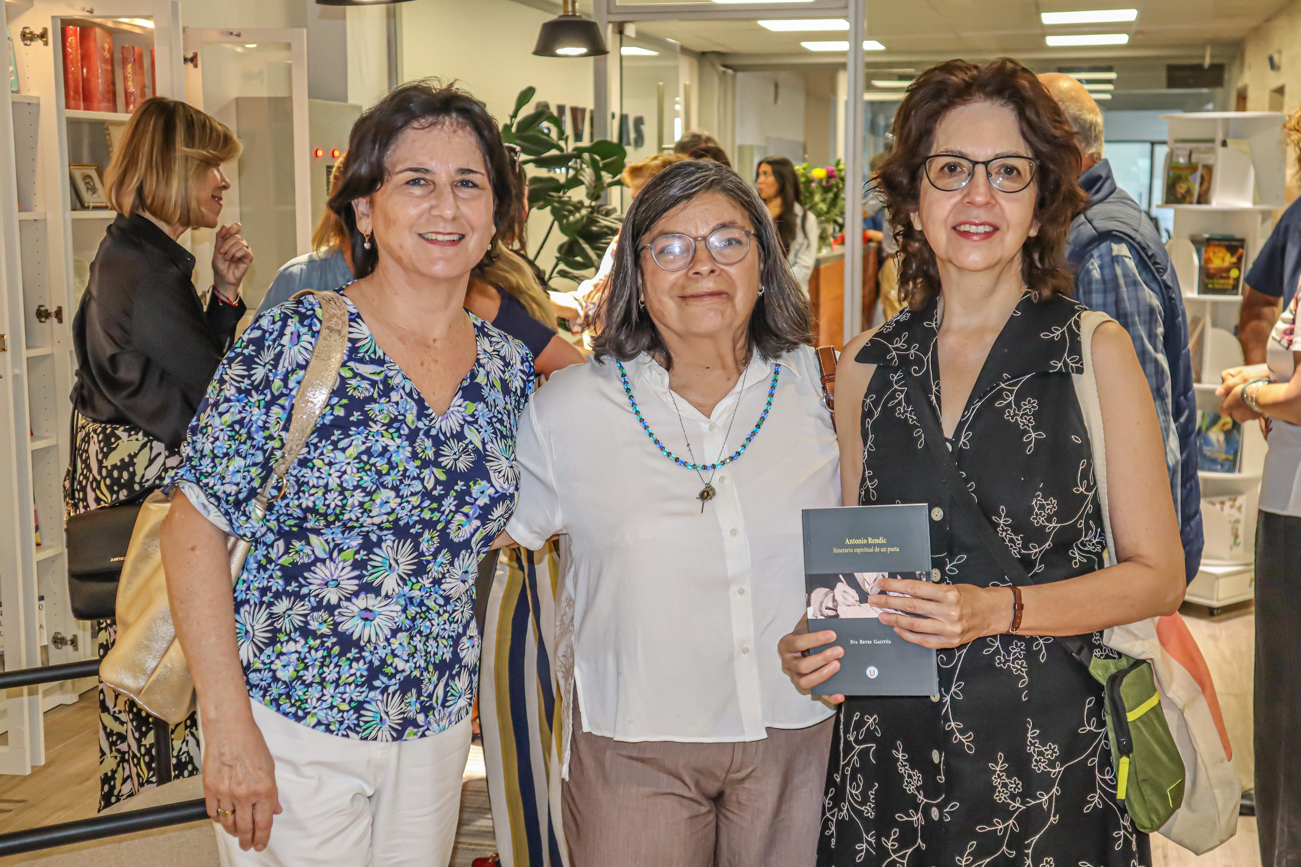 Foto del encuentro