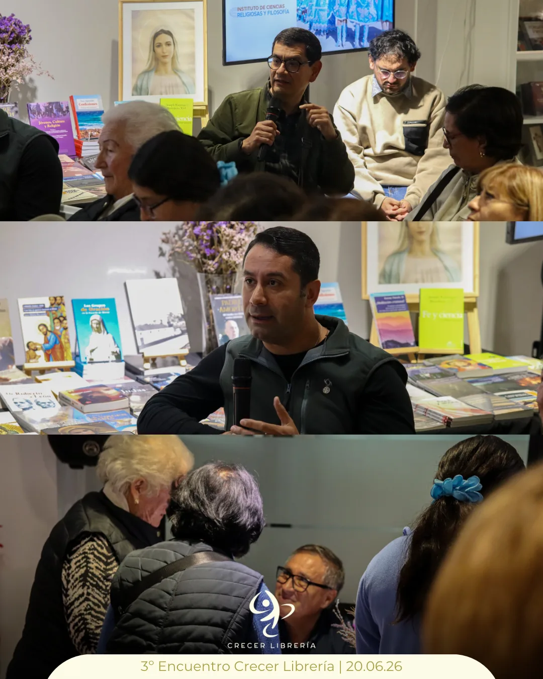 3º Encuentro Librería Crecer - 15.png.png · tercer encuentro crecer