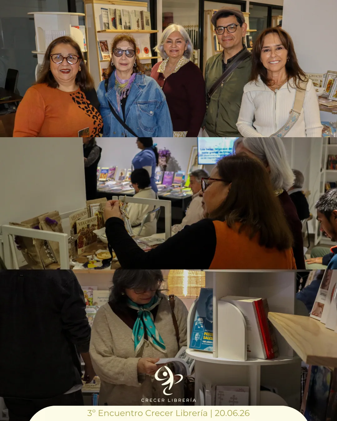 Copia de Copia de Copia de Un lugar de silencio y conexión (Post de Instagram (45)) - 3.png.png · tercer encuentro crecer