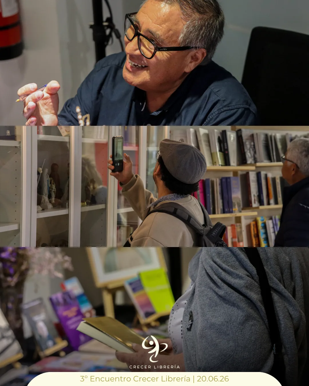 Copia de Copia de Copia de Un lugar de silencio y conexión (Post de Instagram (45)) - 16.png.png · tercer encuentro crecer