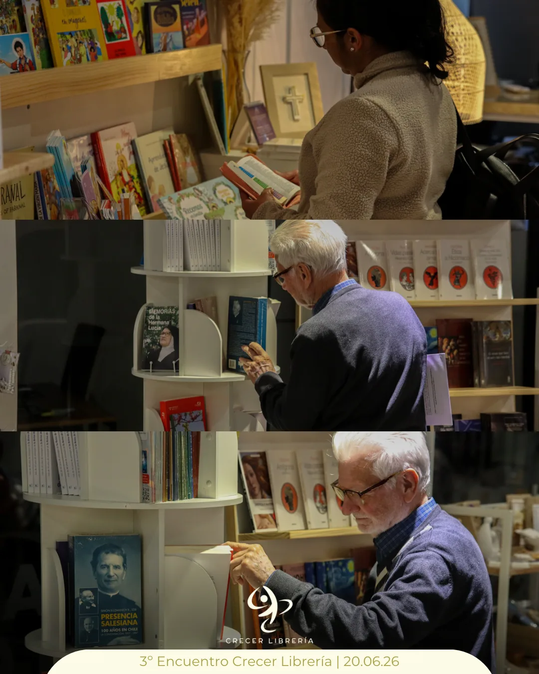 Copia de Copia de Copia de Un lugar de silencio y conexión (Post de Instagram (45)) - 17.png.png · tercer encuentro crecer